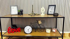 Apartment in the heart of tangier