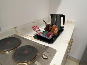 شقة الزهراء - AlZahraas Apartment