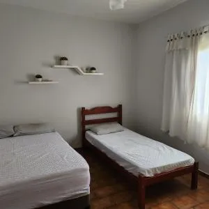 Chácara em Condominio - 皮拉西卡巴