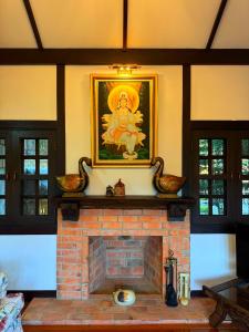 Baan View Doi - Mountain Retreat