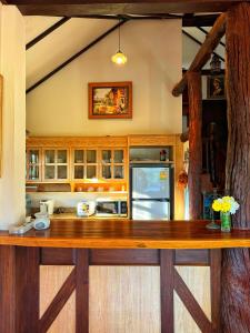 Baan View Doi - Mountain Retreat