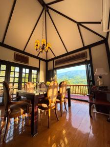 Baan View Doi - Mountain Retreat