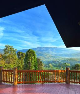 Baan View Doi - Mountain Retreat