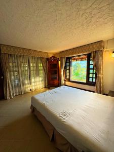 Baan View Doi - Mountain Retreat