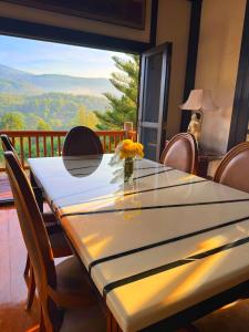 Baan View Doi - Mountain Retreat