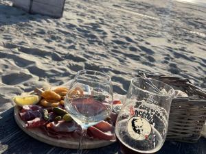 Appartements Charmant T3 entre Plage et Village a Berck-Plage - FR-1-646-85 : photos des chambres