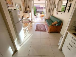 T2 confortable avec jardin, Wi-Fi et parking à 400m des plages - FR-1-316-345