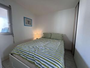 Appt 2 pièces avec parking, piscine, 4 couchages, Cap dAgde - FR-1-249-423