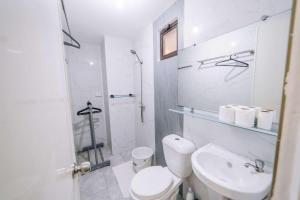 JYL Royal Oceancrest Mactan Condo Staycation