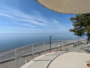 Compass hotel - Khulo