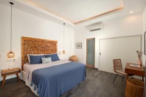 Stylish 2BR Villa in Seminyak with Private Pool