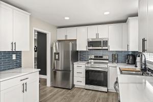 Spacious Family-Friendly Retreat in Atlanta