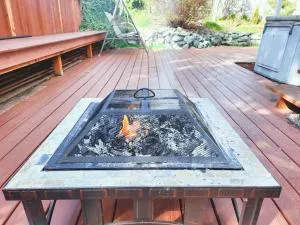 Cozy and Relaxing Private Getaway Full Amenities - Bellingham