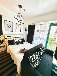 Pasay Airport Condotel by ASD