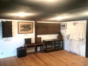 Mt Fuji Historical Oshi house hitsuki