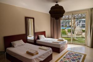 Mangroovy apartament El gouna