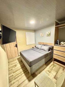 Hostelfc Santa Barbara