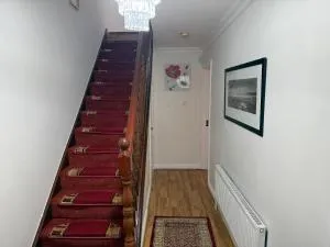 Cobh Holiday Home - 卡里格莱恩