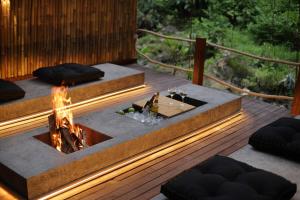 Unique Riverside Sanctuary 2BR Villa