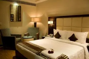 Hotel La Abode - Hāmīrgarh