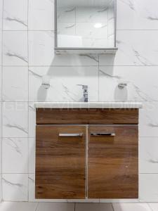Two-Bedroom Grand Premier Apartment