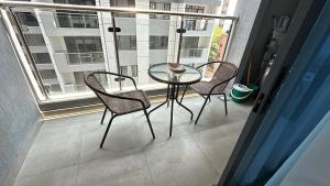 Two-Bedroom Grand Premier Apartment