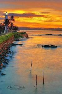 Ocean View Villa Galle