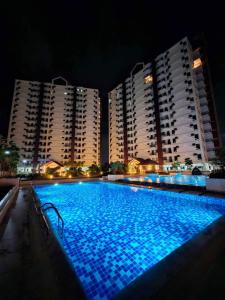 JYL Royal Oceancrest Mactan Condo Staycation