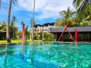 Siam Royal View Resort Apartments