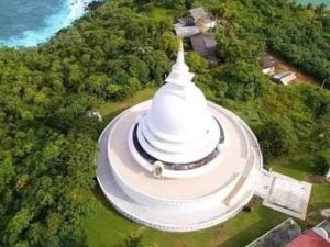 Ocean View Villa Galle