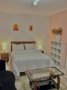 Inaya home - 达喀尔