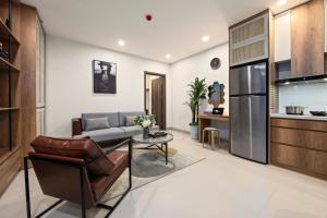 The LiteratureN Central Hotel and Travel Ha Noi 177