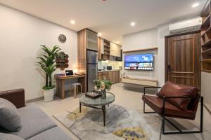 The LiteratureN Central Hotel and Travel Ha Noi 177