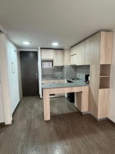 Departamento Avenida Ecuador