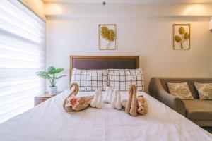 JYL Royal Oceancrest Mactan Condo Staycation