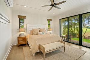 Spacious 4BR Luxury Home in Poipu