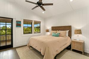 Spacious 4BR Luxury Home in Poipu
