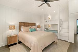 Spacious 4BR Luxury Home in Poipu