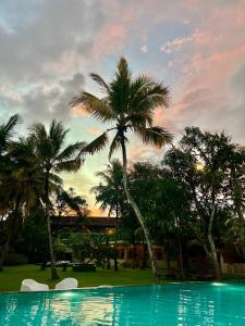Paradise Garden Beruwala