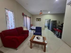 Departamentos La Roca D7