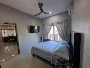 Departamentos La Roca D7 - Las Lomas