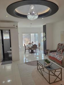 Lucky Suite Kandi 2 bedrooms