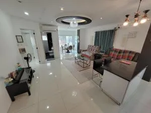 Lucky Suite Kandi 2 bedrooms - Malabañas