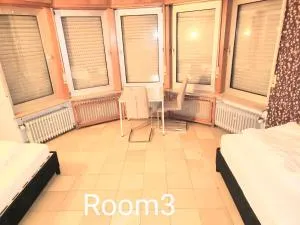 FMI 74a - 埃施伯恩