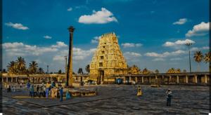 Rooms & Food Sri Ranga