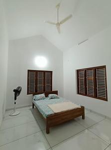 Premium 4 Bedroom Villa in Kannur