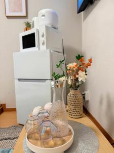 桜の川68 池袋駅 7分 2-4人丨Ikebukuro 7 minutes 2-4 people