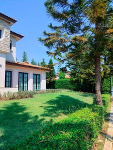 The Ozone Khao Yai Pool Villa