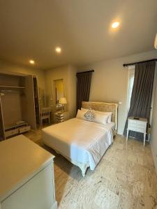 The Ozone Khao Yai Pool Villa