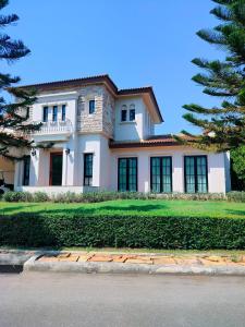 The Ozone Khao Yai Pool Villa